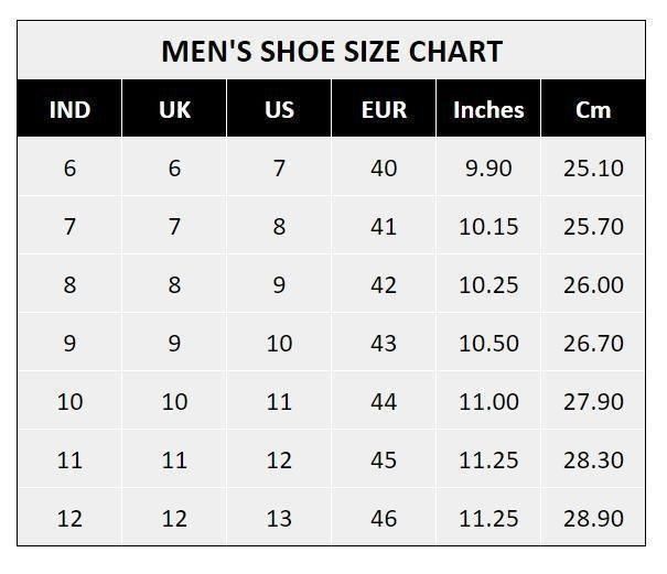 Men's Trendy Textured Casual Shoes