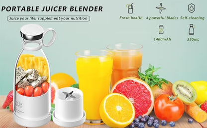 Heavy Duty Handhold Press Fruit Manual Juicer