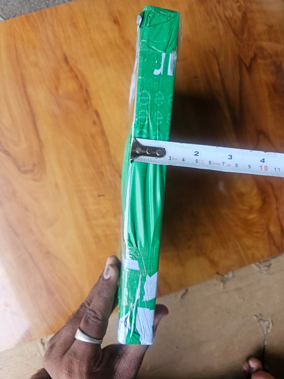 3D Mobile Phone Screen Magnifier