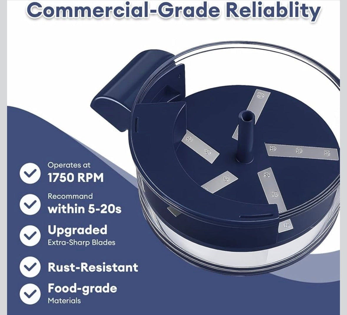 GrabNest™ PeelPro 360