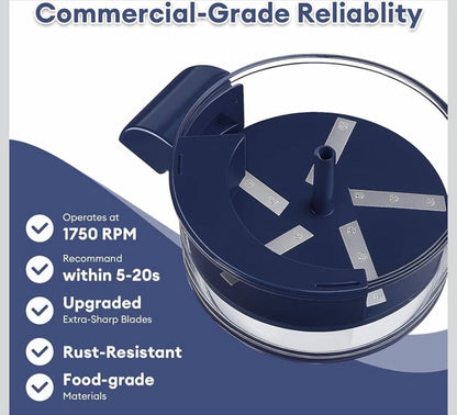 GrabNest™ PeelPro 360