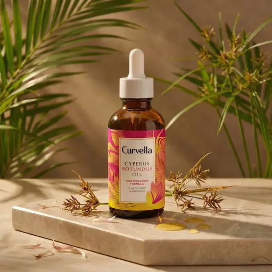 Curvella™ Layali Follicle Calm Elixir.
BUY-1 GET-1 FREE🚨( ₹150/- Off on online payments use cupon Save150