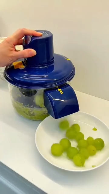 GrabNest™ PeelPro 360